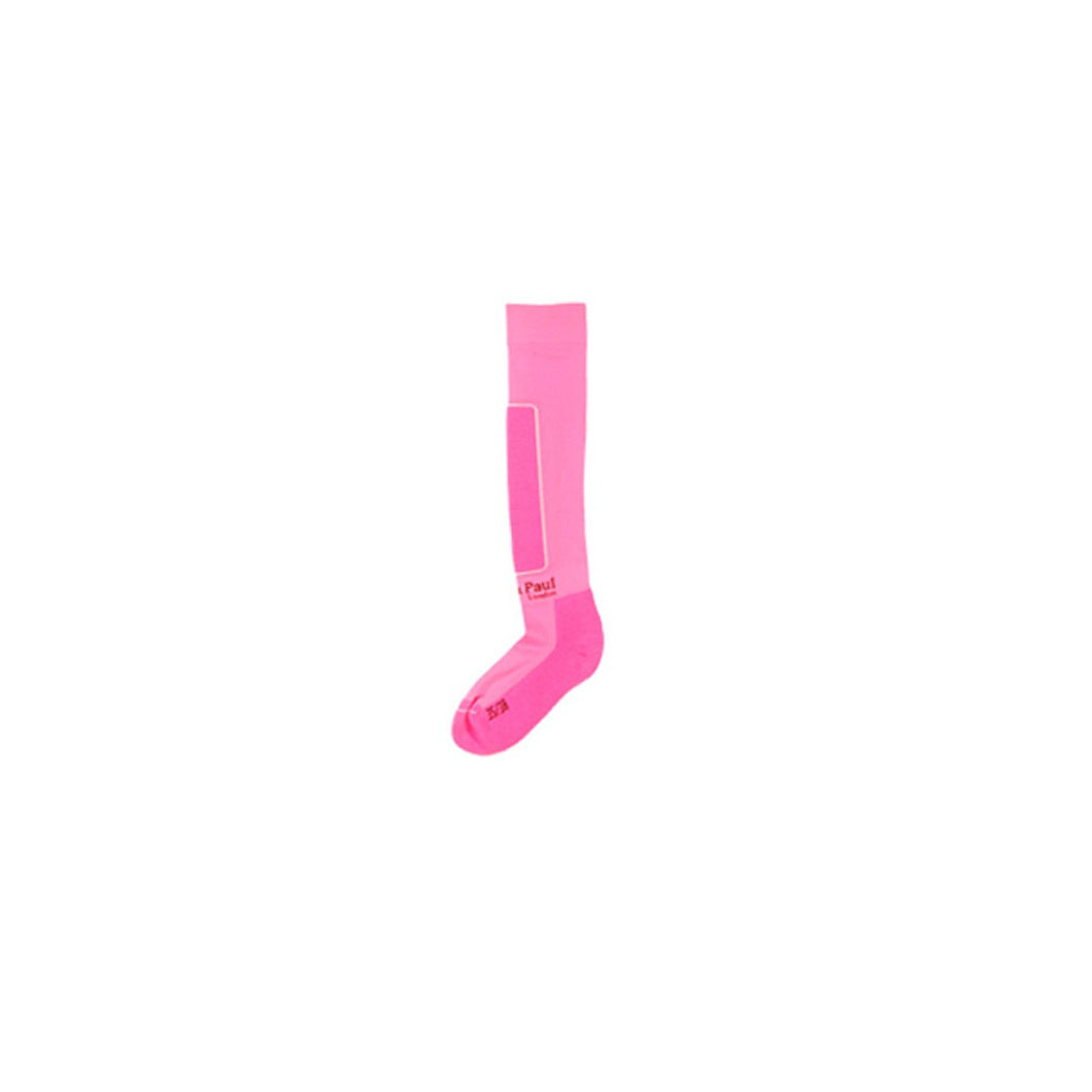Leon Paul zokni rózsaszín